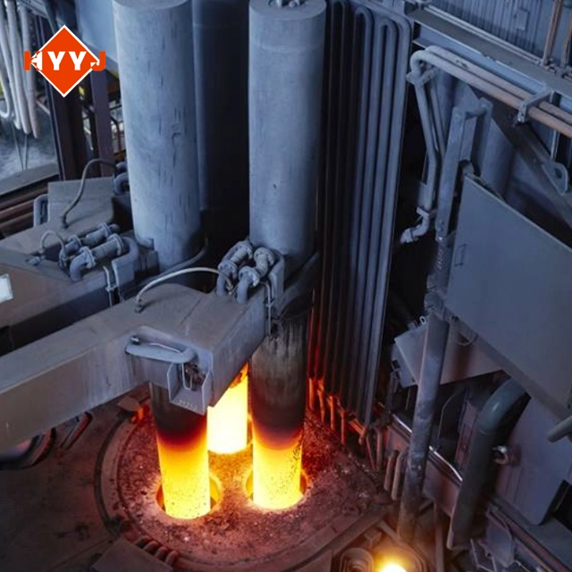 Furnace Electrode System